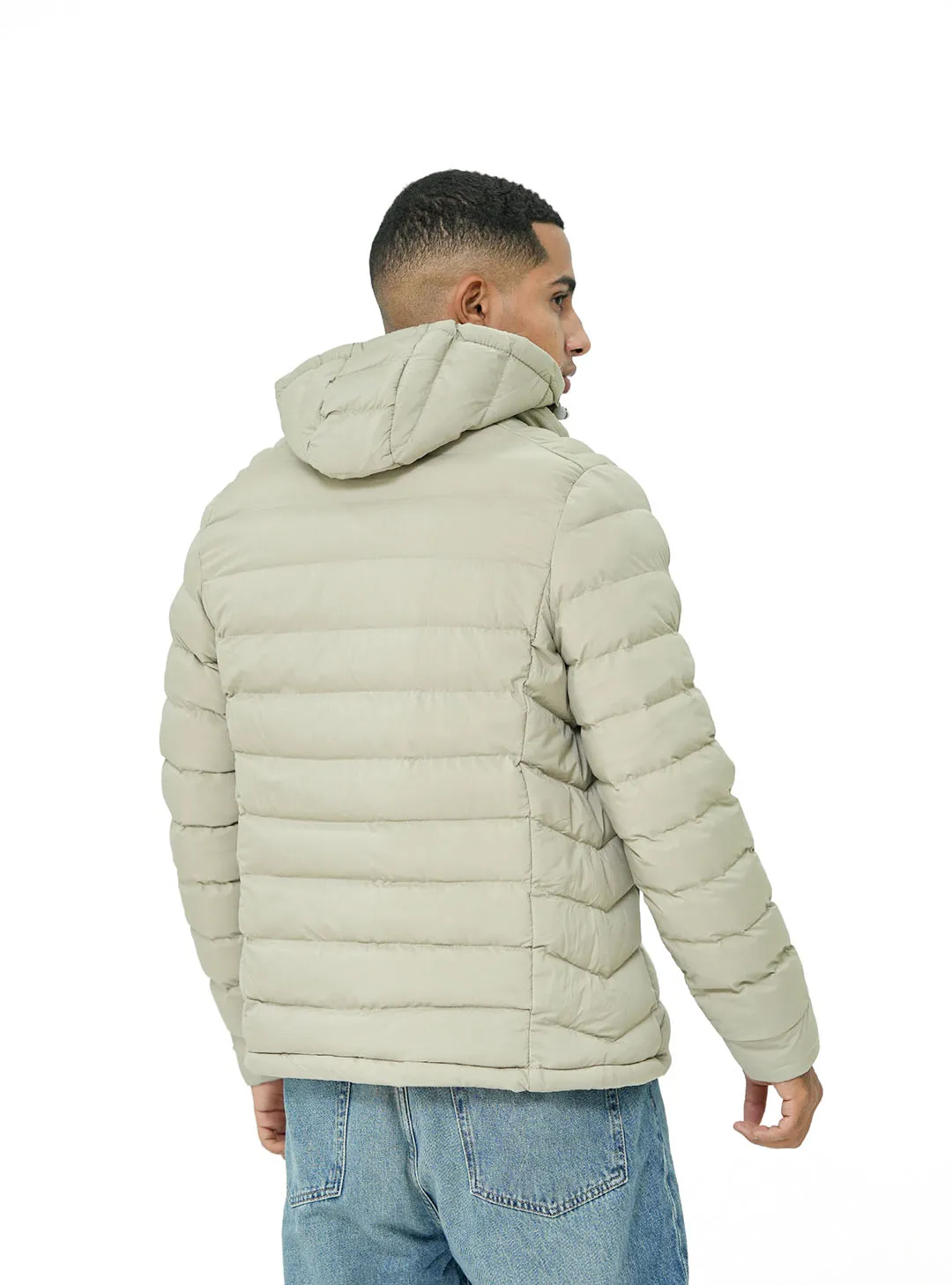 Doudoune Basic